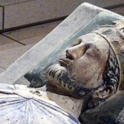 Richard the Lionheart
