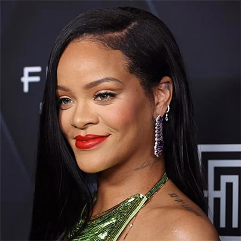 Robyn Rihanna Fenty