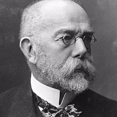 Robert Koch