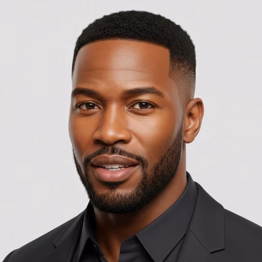Roberto Blake