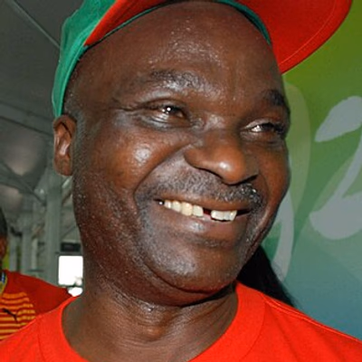 Roger Milla