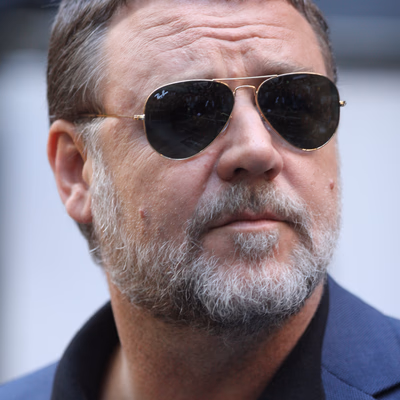 Russell Crowe