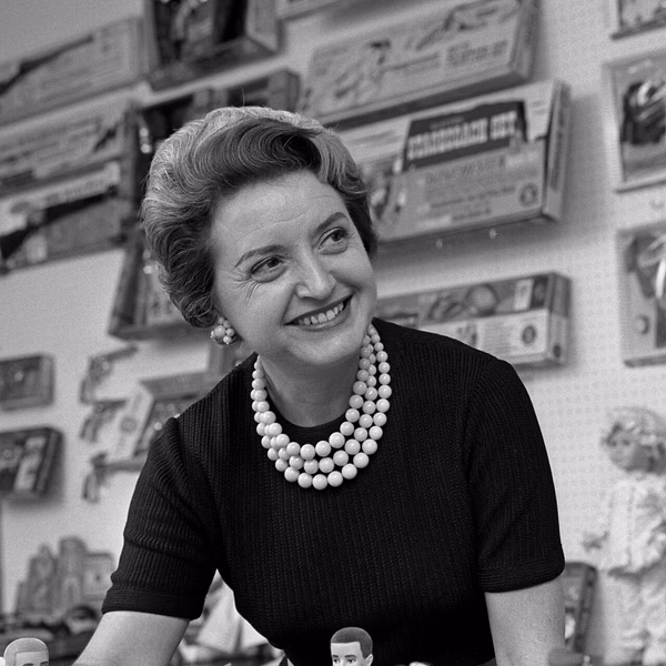 Ruth Handler