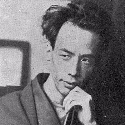 Ryūnosuke Akutagawa