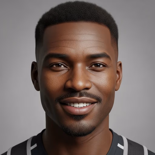Sadio Mané