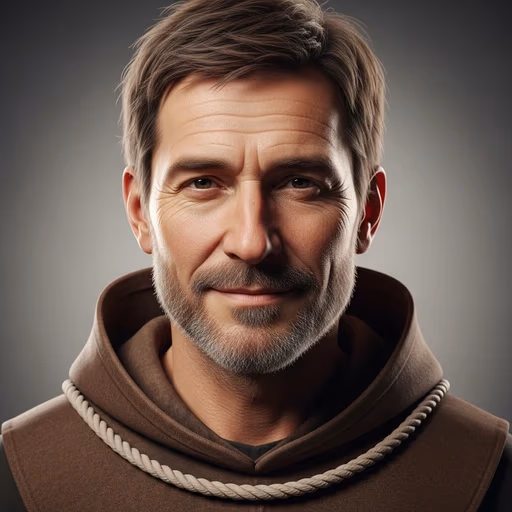 Saint Francis of Assisi