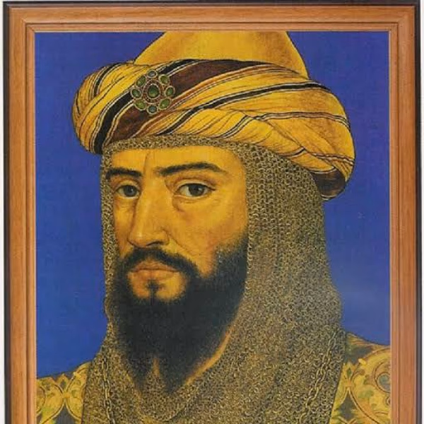 Saladin
