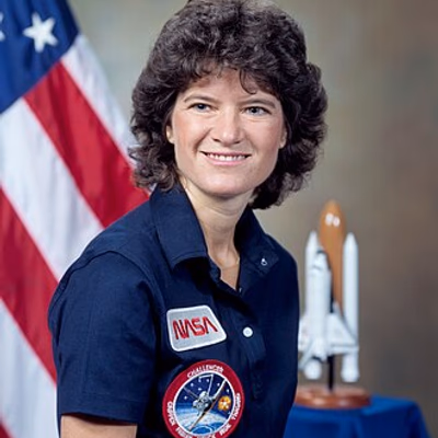 Sally Ride