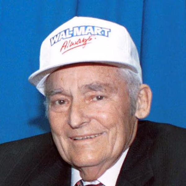 Sam Walton