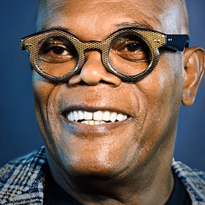 Samuel L. Jackson