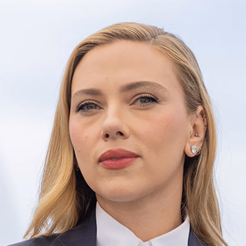 Scarlett Johansson