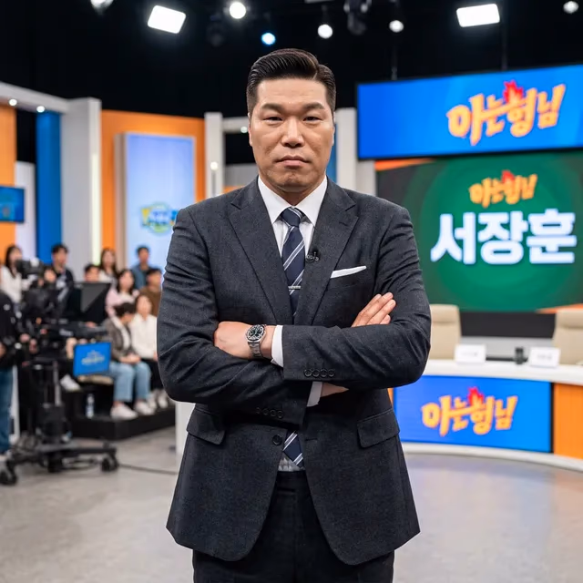 Seo Jang-hoon