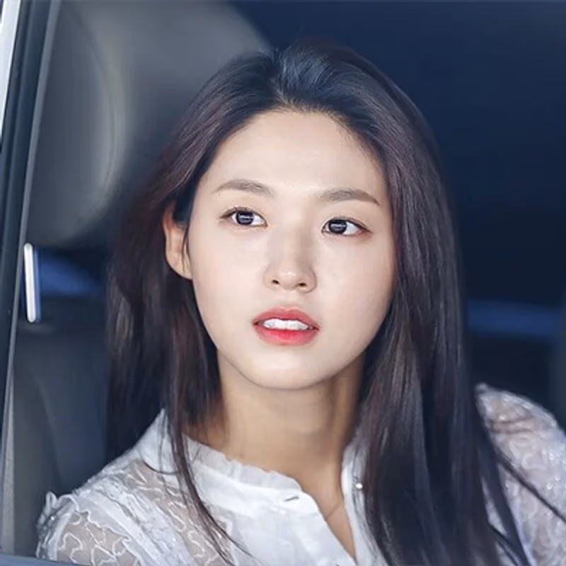 Kim Seol-hyun