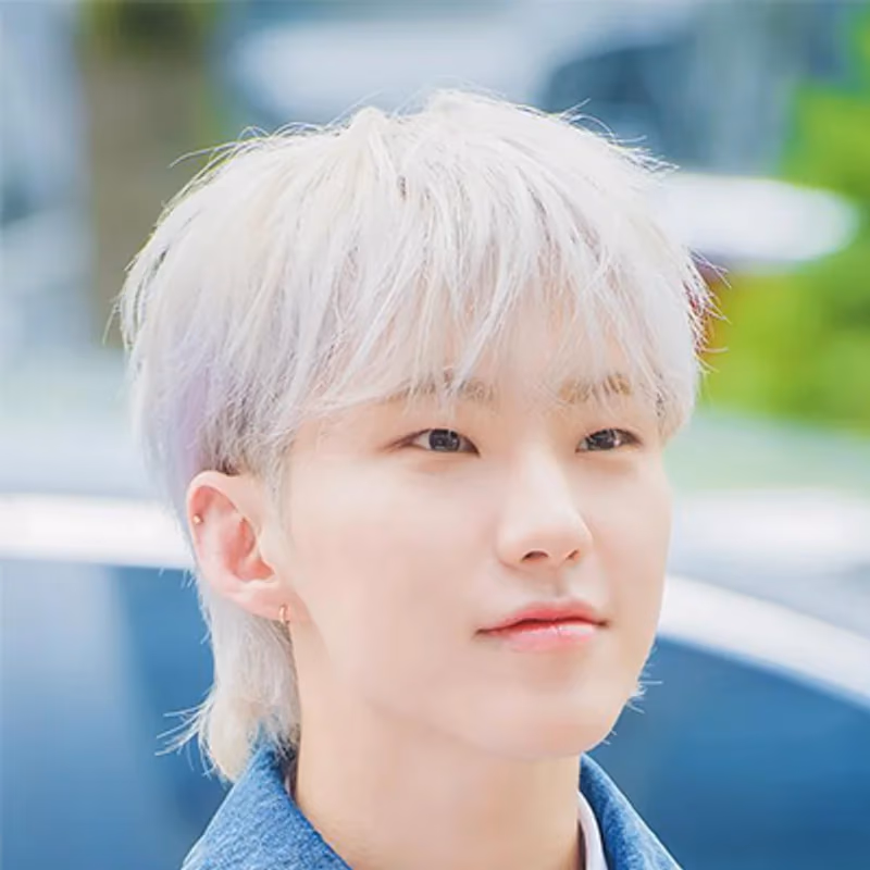 Kwon Soon-young (Hoshi)