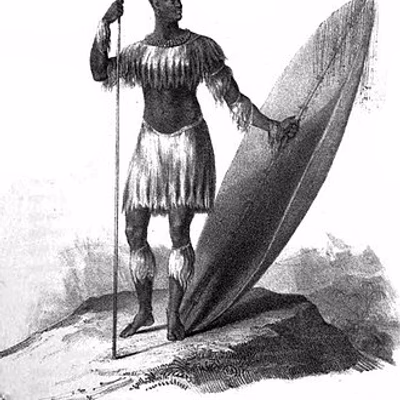 Shaka Zulu