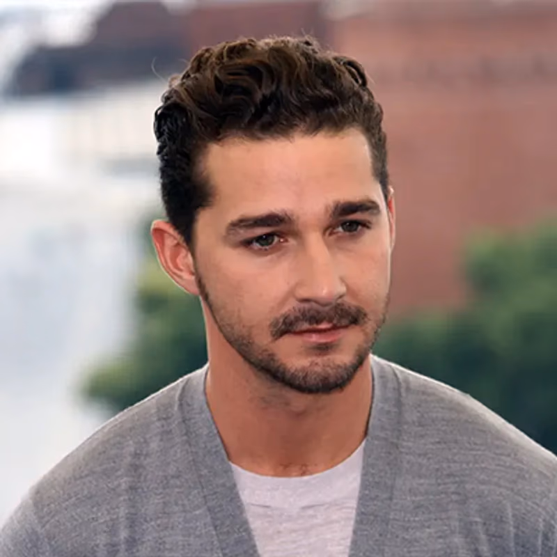 Shia LaBeouf