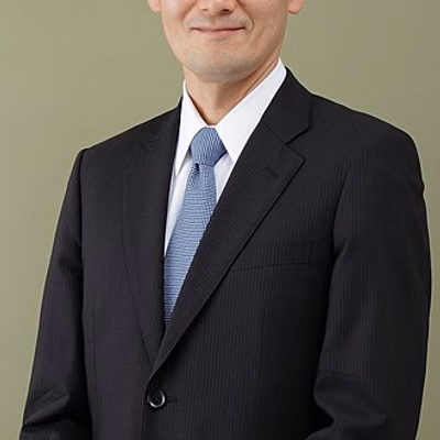 Shinya Yamanaka