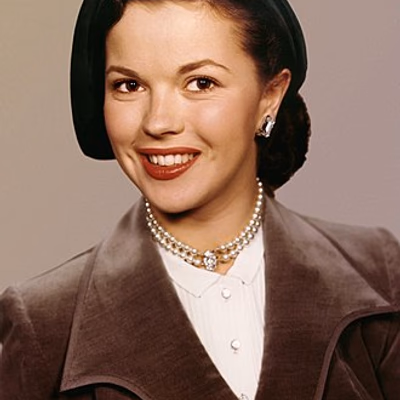 Shirley Temple