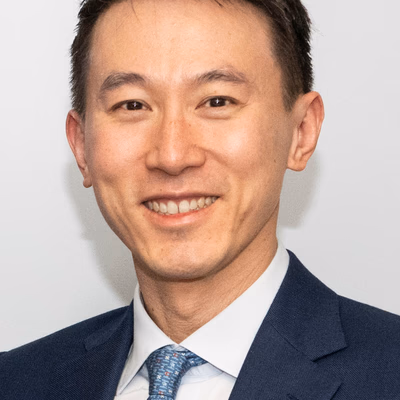 Shou Zi Chew