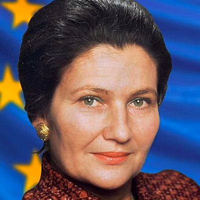 Simone Veil