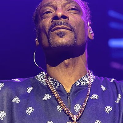Snoop Dogg