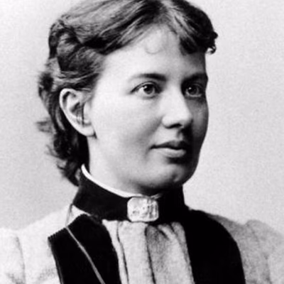 Sofia Kovalevskaya