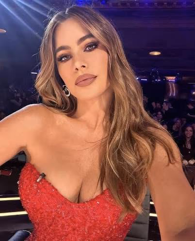 Sofía Vergara