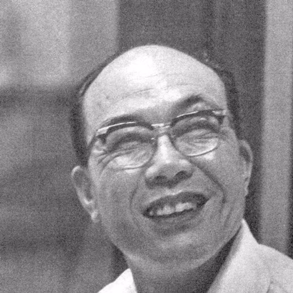 Soichiro Honda