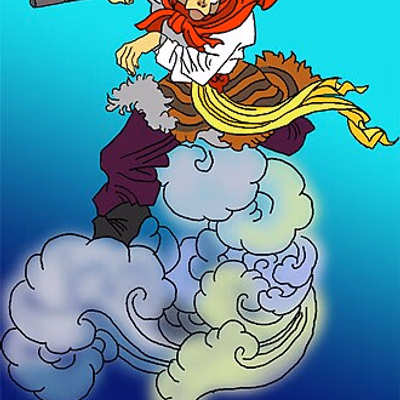 Son O-gong