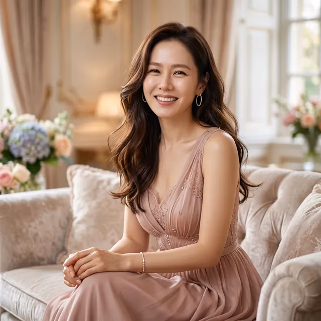 Son Ye-jin