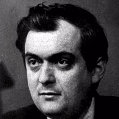 Stanley Kubrick