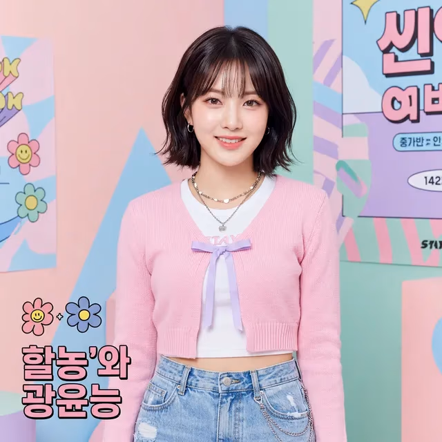 Jang Yeeun (J)