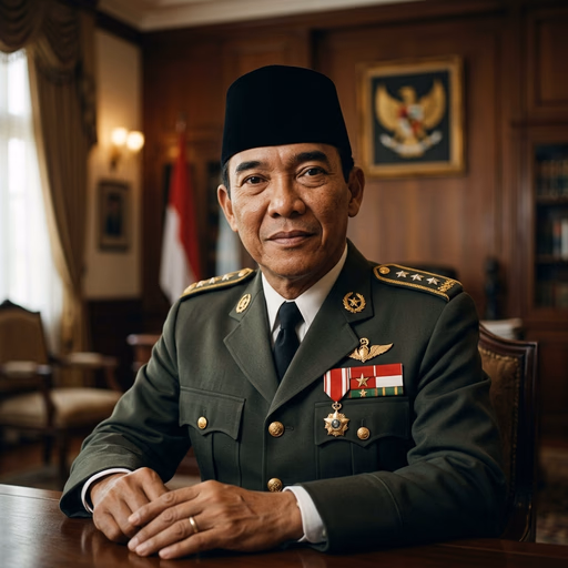 Sukarno