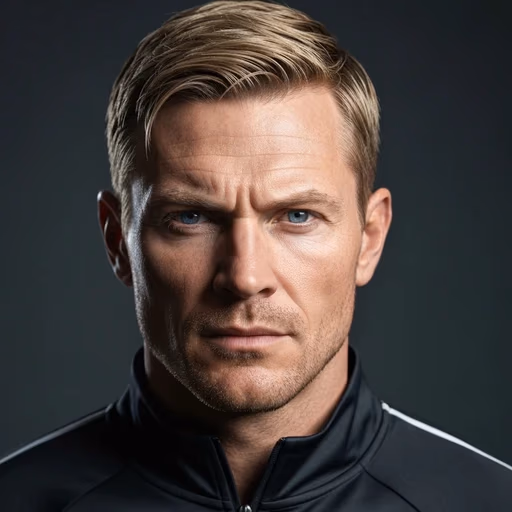 Sven Hannawald