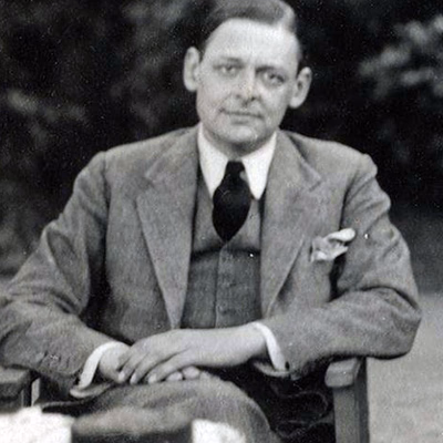 T. S. Eliot