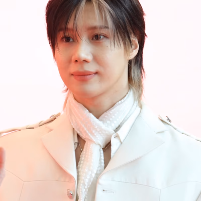 Taemin (Lee Tae-min)