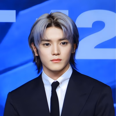 Taeyong (Lee Tae-yong)
