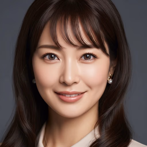 Ayana Taketatsu