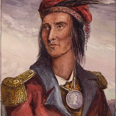 Tecumseh