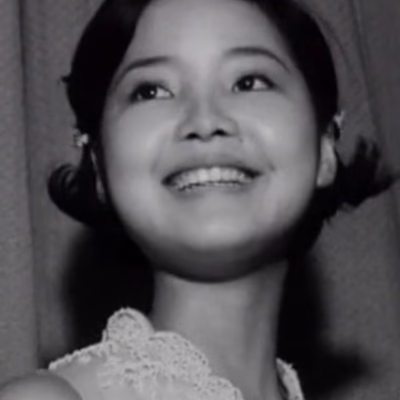 Teresa Teng