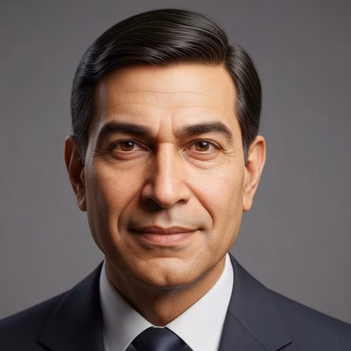 Thomas Kurian