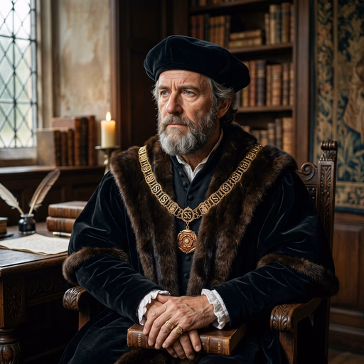 Thomas More