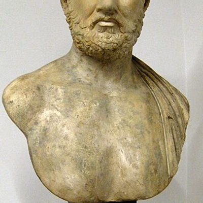 Thucydides