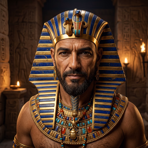 Thutmose III