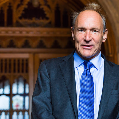 Tim Berners-Lee
