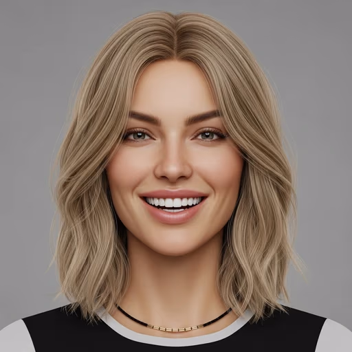 Christina Najjar (Tinx)