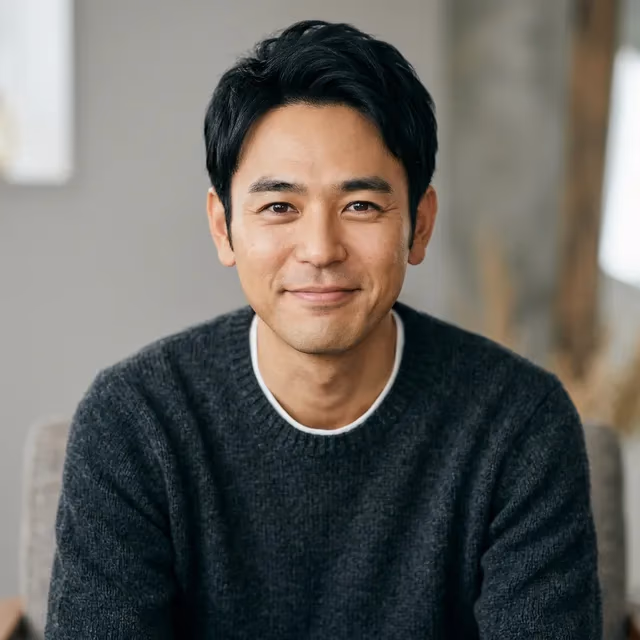 Satoshi Tsumabuki