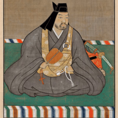 우에스기 겐신