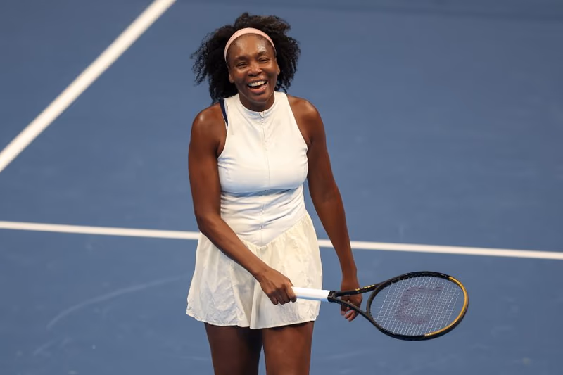 Venus Williams