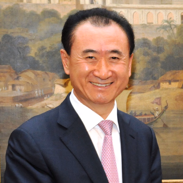왕젠린